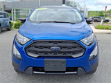 Certified 2021 Ford EcoSport SES image 2