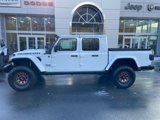 Used 2020 Jeep Gladiator Rubicon image 3