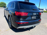 Used 2018 Audi Q7 3.0T Prestige w/ Prestige Package image 4