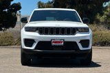 New 2025 Jeep Grand Cherokee Laredo X image 3