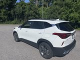 Used 2023 Kia Seltos S image 4