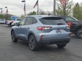Certified 2022 Ford Escape SE w/ SE Sport Appearance Package image 3