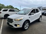Used 2017 Ford Escape SE w/ SE Leather Comfort Package image 2