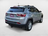 Used 2018 Jeep Compass Sport w/ Tech Group image 5