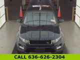 Used 2015 Land Rover Range Rover Evoque Pure Plus image 3
