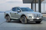 Used 2022 Hyundai Santa Cruz SEL w/ Activity Package image 2
