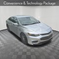 Used 2018 Chevrolet Malibu LT image 3