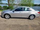Used 2009 Honda Accord EX-L image 2