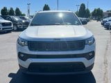 New 2025 Jeep Compass Latitude w/ Altitude Special Edition image 3