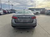 Used 2021 Nissan Versa SV image 4