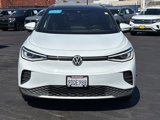 Certified 2022 Volkswagen ID.4 Pro S image 2