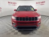 Used 2019 Jeep Compass Altitude image 2