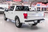 Used 2018 Ford F150 Platinum w/ Equipment Group 701A Luxury image 4