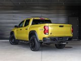 Used 2023 Chevrolet Colorado Trail Boss w/ Technology Package image 3