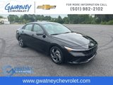 Used 2024 Hyundai Elantra Limited image 3