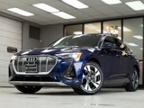 Used 2023 Audi e-tron Premium Plus w/ Premium Plus Package image 2