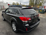 Used 2011 Subaru Outback 2.5i Limited w/ PWR Moonroof Pkg image 6