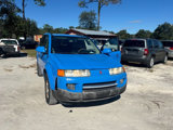 Used 2005 Saturn Vue 2WD V6 w/ Leather Appointments Pkg image 3