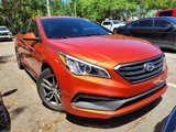 Used 2015 Hyundai Sonata Sport 2.0T image 2