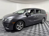 Used 2018 Honda Odyssey EX-L image 2