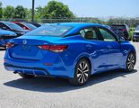 Used 2022 Nissan Sentra SV image 5
