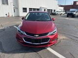 Used 2018 Chevrolet Cruze LT w/ Convenience Package image 2