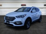 Used 2017 Hyundai Santa Fe Sport image 3
