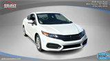 Used 2015 Honda Civic LX image 3