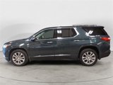 Used 2018 Chevrolet Traverse Premier w/ LPO, Floor Liner Package image 2