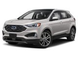 Used 2019 Ford Edge Titanium image 4