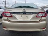 Used 2012 Toyota Corolla image 4