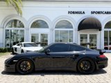 Used 2011 Porsche 911 Turbo S image 4
