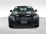 Used 2017 Mercedes-Benz C 300 4MATIC Sedan image 2