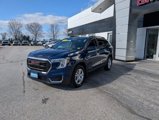 Certified 2022 GMC Terrain SLE w/ Driver Convenience Package image 3