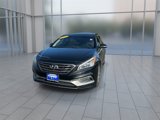 Used 2016 Hyundai Sonata Limited w/ Option Group 04 image 4