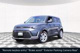 New 2025 Kia Soul LX image 2