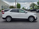 Used 2023 Chevrolet Equinox LT image 4