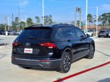 New 2024 Volkswagen Tiguan S image 5