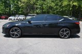 Certified 2023 Nissan Altima 2.5 SR image 4