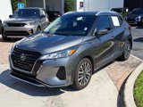 Used 2021 Nissan Kicks SV image 3