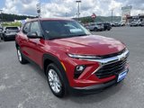 New 2026 Chevrolet TrailBlazer LS w/ LS Convenience Package image 3