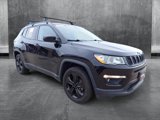 Used 2018 Jeep Compass Latitude w/ Popular Equipment Group image 6