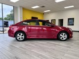 Used 2011 Chevrolet Cruze LT w/ RS Package image 5