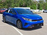 Used 2023 Kia Forte GT-Line w/ GT-Line Premium Package image 2