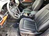 Used 2023 Audi Q5 2.0T Premium w/ Convenience Package image 3