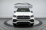 Certified 2021 Mercedes-Benz GLE 350 4MATIC image 2
