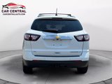 Used 2016 Chevrolet Traverse LT image 4