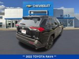 Used 2022 Toyota RAV4 LE image 4