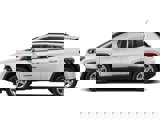 New 2025 Jeep Compass Latitude image 2