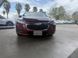 Used 2015 Chevrolet Malibu LT w/ Power Convenience Package image 4